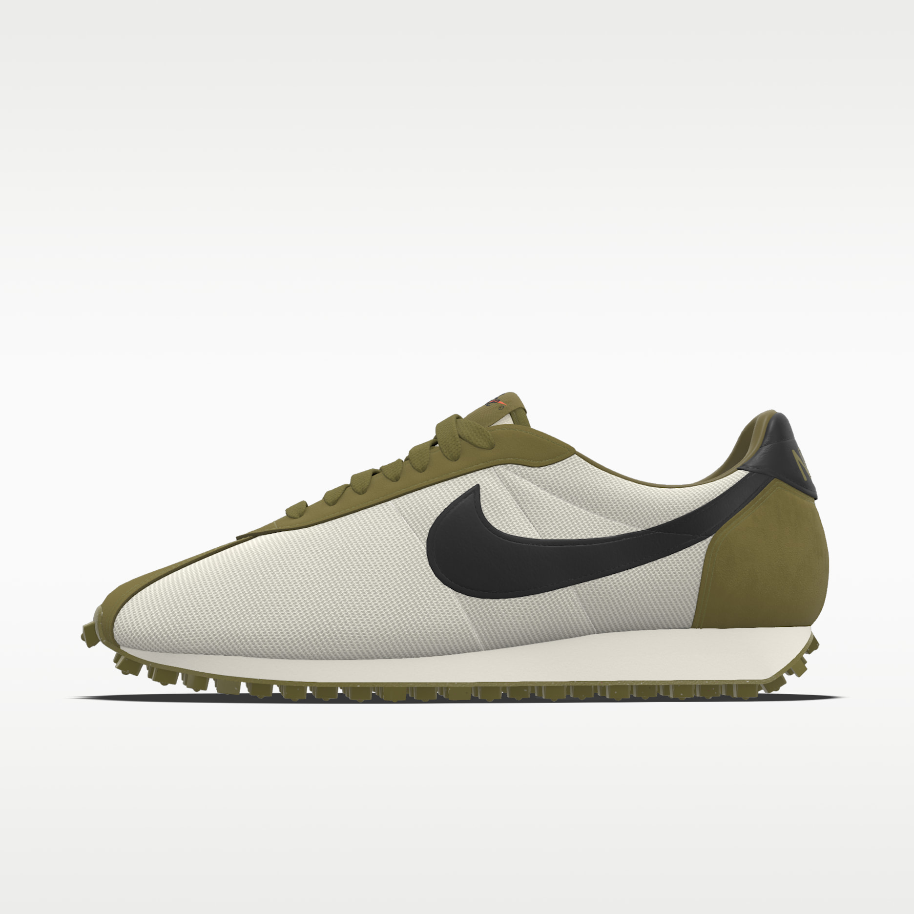 Nike LD-1000 By You Kişiselleştirilebilir Kadın Ayakkabısı. Nike TR